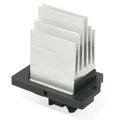 Heater Blower Motor Resistor for Hyundai Elantra Kia Forte Sorento Genesis G80