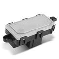 HVAC Blower Motor Control Resistor for 2015 Ford C-Max