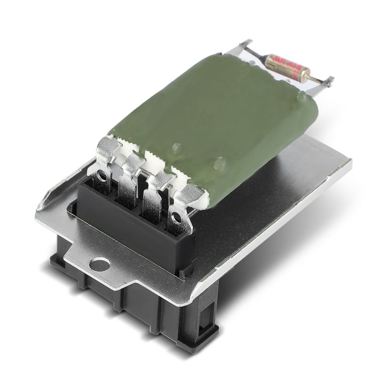 AC Blower Motor Resistor for 2001 Volkswagen EuroVan