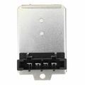 AC Blower Motor Resistor for 2001 Volkswagen EuroVan