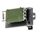 AC Blower Motor Resistor for 2001 Volkswagen EuroVan