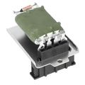 AC Blower Motor Resistor for 2001 Volkswagen EuroVan