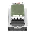 AC Blower Motor Resistor for 2001 Volkswagen EuroVan