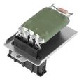 AC Blower Motor Resistor for 2001 Volkswagen EuroVan