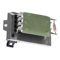 AC Blower Motor Resistor for 2001 Volkswagen EuroVan