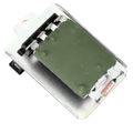 AC Blower Motor Resistor for 2001 Volkswagen EuroVan