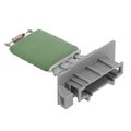 AC Blower Motor Resistor for 2002-2005 Land Rover Freelander