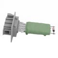 AC Blower Motor Resistor for 2002-2005 Land Rover Freelander