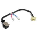 Blower Motor Resistor Regulator for 1996 Mercedes-Benz E320