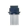 HVAC Blower Motor Resistor for 2012 Freightliner Sprinter 2500