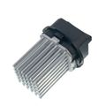 HVAC Blower Motor Resistor for 2012 Freightliner Sprinter 2500