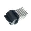 HVAC Blower Motor Resistor for 2012 Freightliner Sprinter 2500