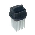 HVAC Blower Motor Resistor for 2012 Freightliner Sprinter 2500