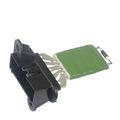 AC Blower Motor Resistor for 2002 Dodge Stratus