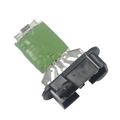 AC Blower Motor Resistor for 2002 Dodge Stratus