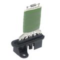 AC Blower Motor Resistor for 2002 Dodge Stratus