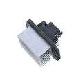 Blower Motor Resistor for 2011 Land Rover LR4