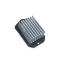 Blower Motor Resistor for 2011 Land Rover LR4