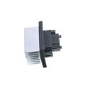 Blower Motor Resistor for 2011 Land Rover LR4