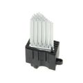 Heater Blower Motor Resistor for 2003 BMW M5