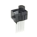 Heater Blower Motor Resistor for 2003 BMW M5