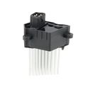 Heater Blower Motor Resistor for 2003 BMW M5