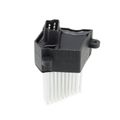 Heater Blower Motor Resistor for 2003 BMW M5