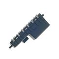 HVAC Blower Motor Resistor for 2007 BMW 550i