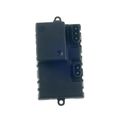 HVAC Blower Motor Resistor for 2007 BMW 550i