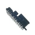 HVAC Blower Motor Resistor for 2007 BMW 550i