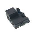 HVAC Blower Motor Resistor for 2007 BMW 550i