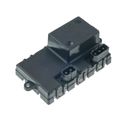 HVAC Blower Motor Resistor for 2007 BMW 550i