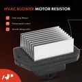 Heater Blower Motor Resistor for Honda Accord 2005-2007 Sedan