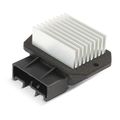 AC Blower Motor Resistor for 2007 Toyota Solara