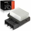 AC Blower Motor Resistor for 2007 Toyota Solara