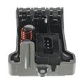 HVAC Blower Motor Resistor for 2003 BMW 745i