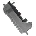 HVAC Blower Motor Resistor for 2003 BMW 745i