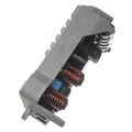 HVAC Blower Motor Resistor for BMW E65 E66 745i 750i 760i Alpina B7