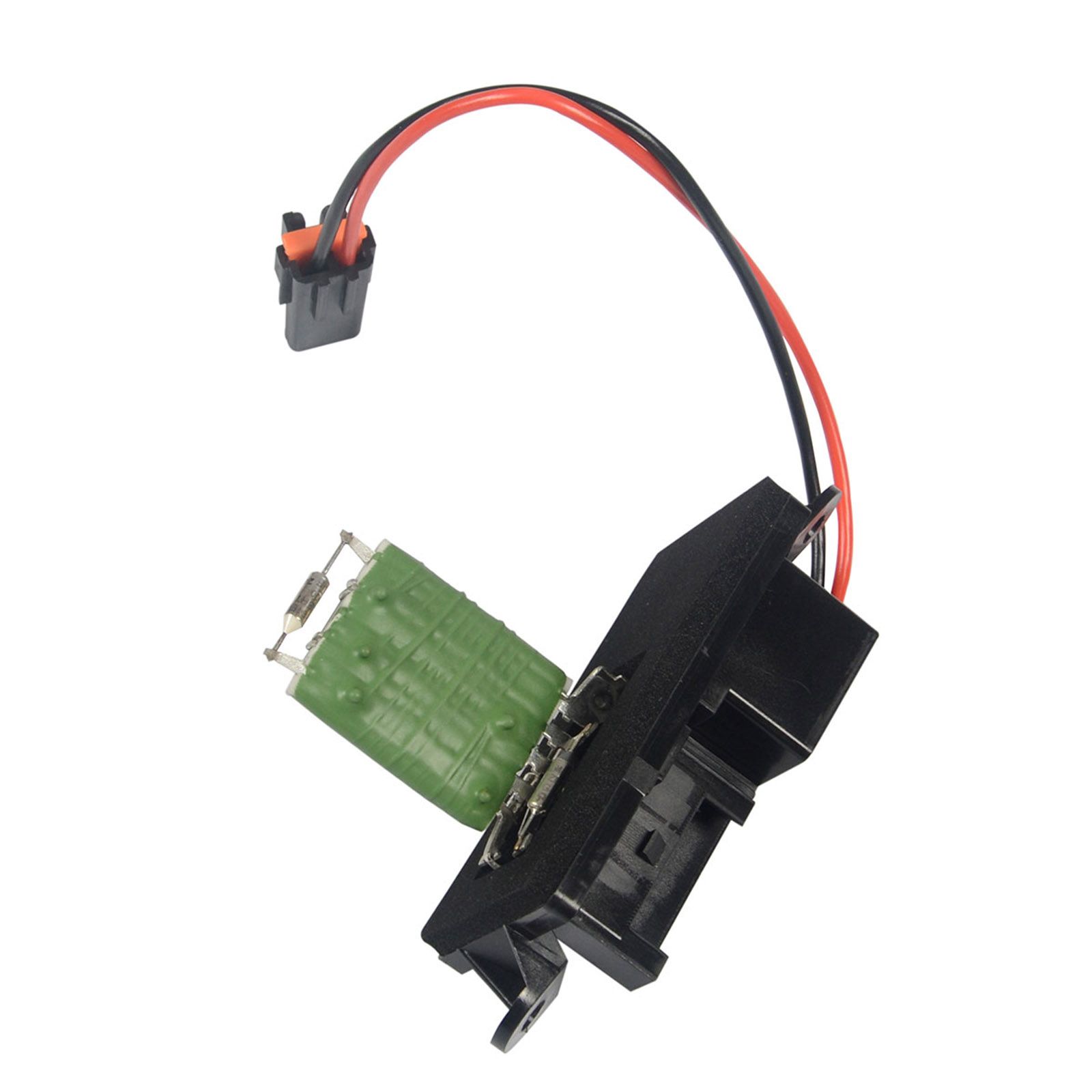 AC Blower Motor Resistor for Chevrolet Silverado 1500 2500 HD GMC