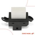 Heater Blower Motor Resistor for 2010 Chevrolet Malibu