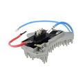 AC Heater Blower Motor Resistor W208 for 1998 Mercedes-Benz C230