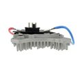 AC Heater Blower Motor Resistor W208 for 1998 Mercedes-Benz C230