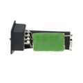 HVAC Blower Motor Resistor for 1997 BMW 328i