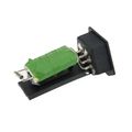 HVAC Blower Motor Resistor for 1997 BMW 328i