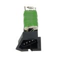 HVAC Blower Motor Resistor for 1997 BMW 328i