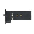 HVAC Blower Motor Resistor for 1997 BMW 328i