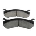 Ceramic Brake Pads for 2003 Chevrolet Suburban 1500