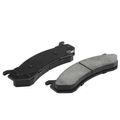 Ceramic Brake Pads for 2003 Chevrolet Suburban 1500