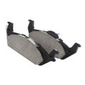 8 Pcs Front & Rear Ceramic Brake Pads for 2004 Ford F-150