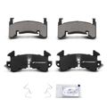 Ceramic Brake Pads for 1982 Chevrolet Malibu